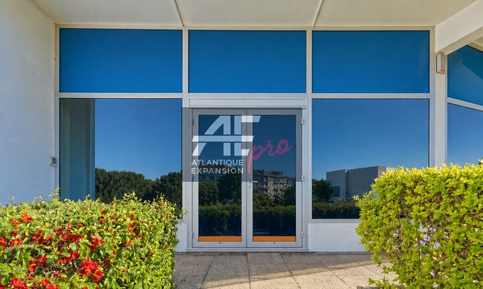 ATLANTIQUE EXPANSION LOCATION-LOCAL COMMERCIAL-SAINT_NAZAIRE-44