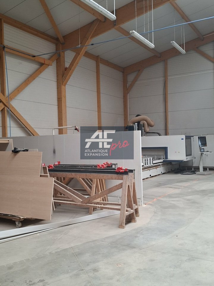 ATLANTIQUE EXPANSION LOCATION-LOCAL D'ACTIVITE-PORNICHET-44