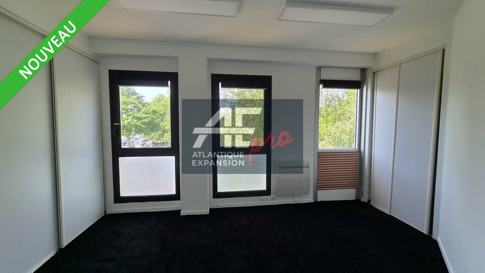 ATLANTIQUE EXPANSION VENTE-BUREAUX-SAINT-NAZAIRE-44