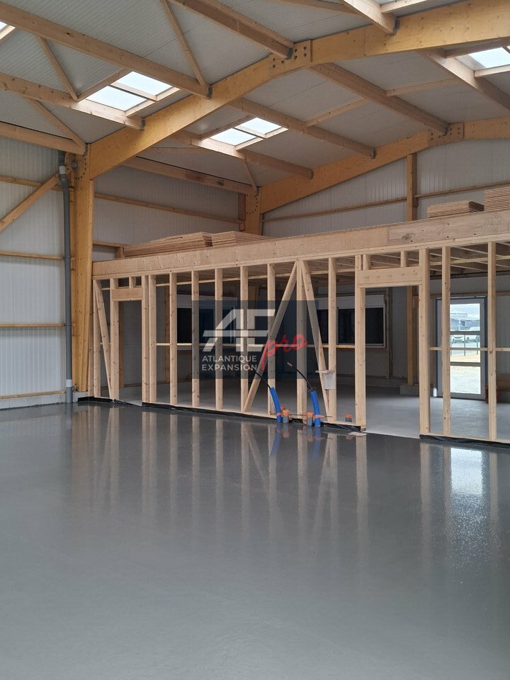 ATLANTIQUE EXPANSION LOCATION-LOCAL D'ACTIVITE-SAINT-ANDRE-DES-EAUX-44