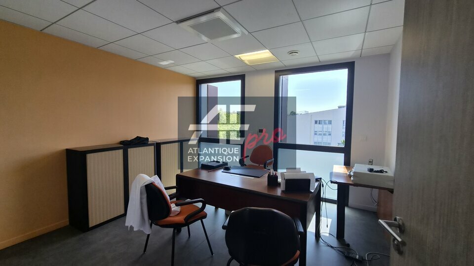 ATLANTIQUE EXPANSION LOCATION-BUREAUX-SAINT_NAZAIRE-44