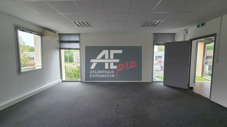 ATLANTIQUE EXPANSION LOCATION-BUREAUX-PORNICHET-44