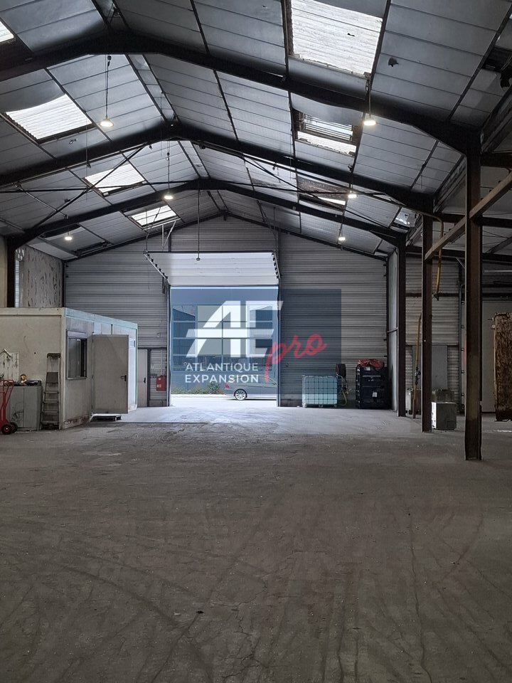 ATLANTIQUE EXPANSION LOCATION-LOCAL D'ACTIVITE-SAINT_NAZAIRE-44