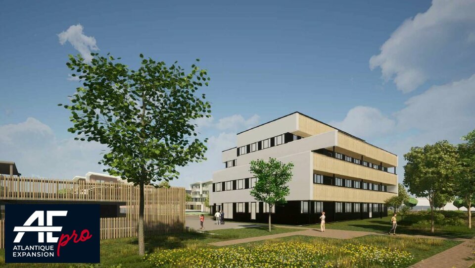 ATLANTIQUE EXPANSION LOCATION-BUREAUX-SAINT_NAZAIRE-44