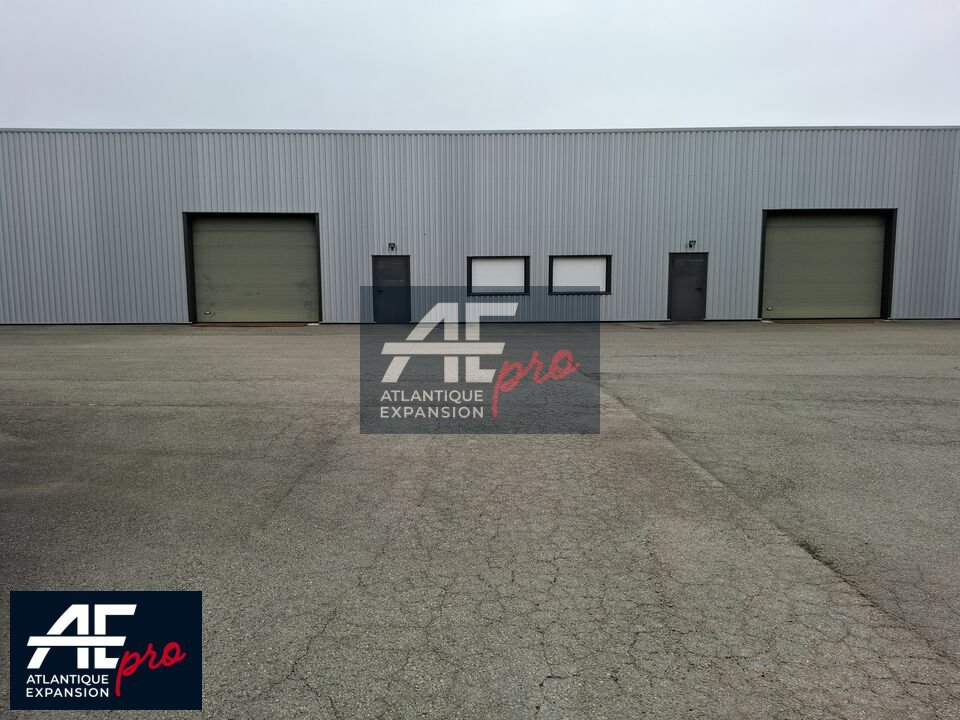 ATLANTIQUE EXPANSION LOCATION-LOCAL D'ACTIVITE-PONTCHATEAU-44