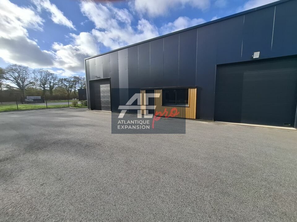 ATLANTIQUE EXPANSION LOCATION-LOCAL D'ACTIVITE-CAMPBON-44