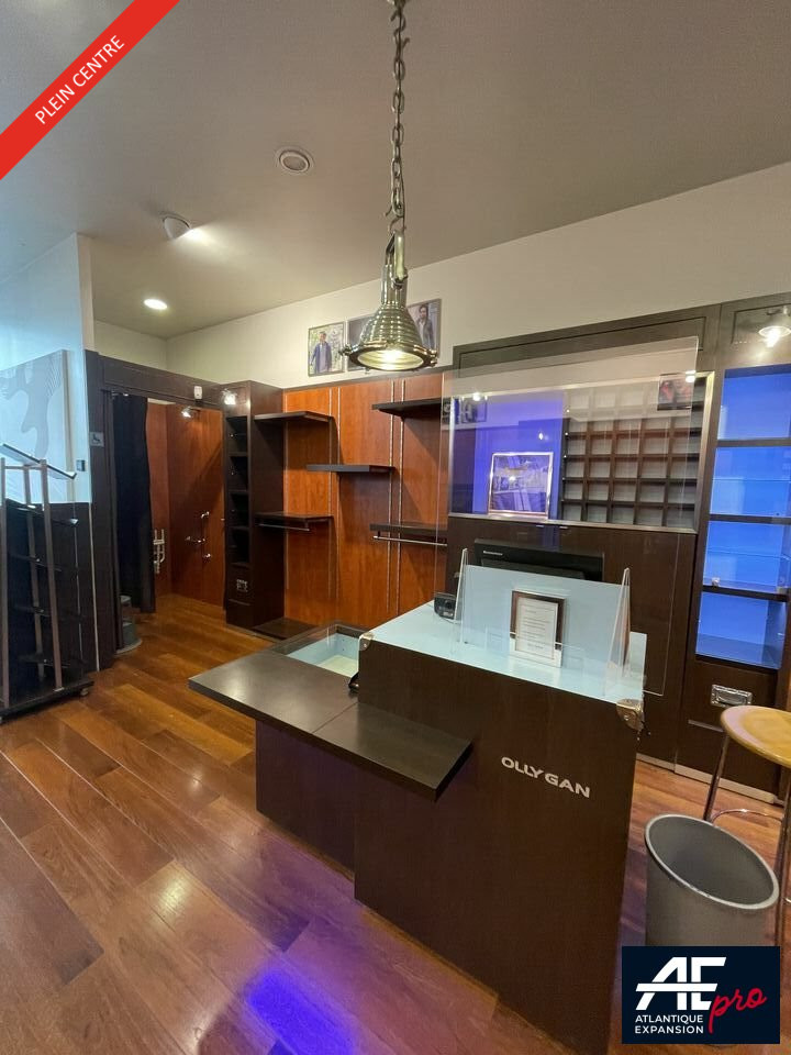 ATLANTIQUE EXPANSION LOCATION-LOCAL COMMERCIAL-SAINT_NAZAIRE-44