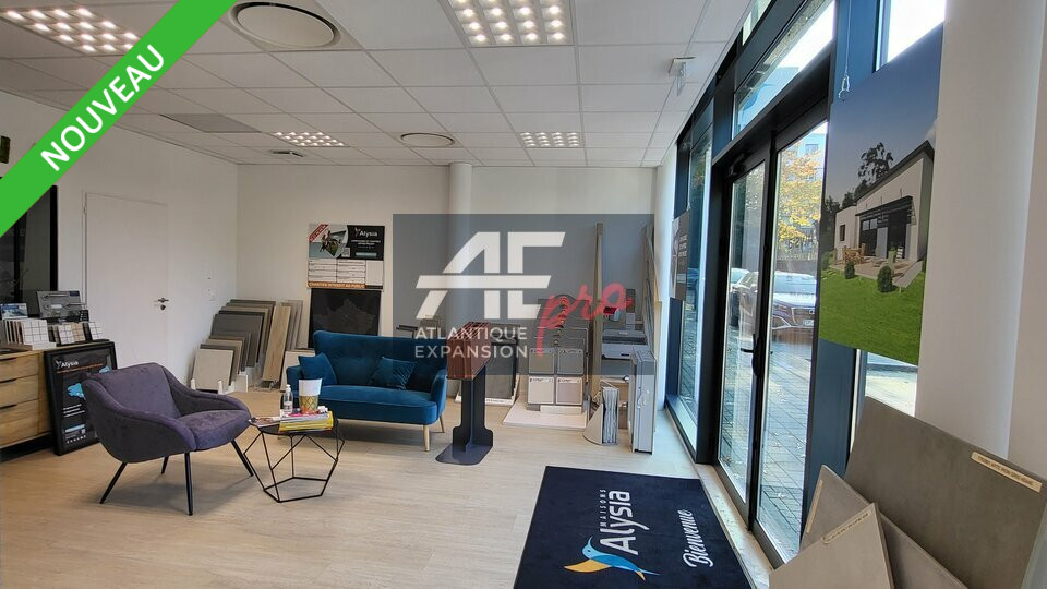 ATLANTIQUE EXPANSION LOCATION-BUREAUX-SAINT_NAZAIRE-44