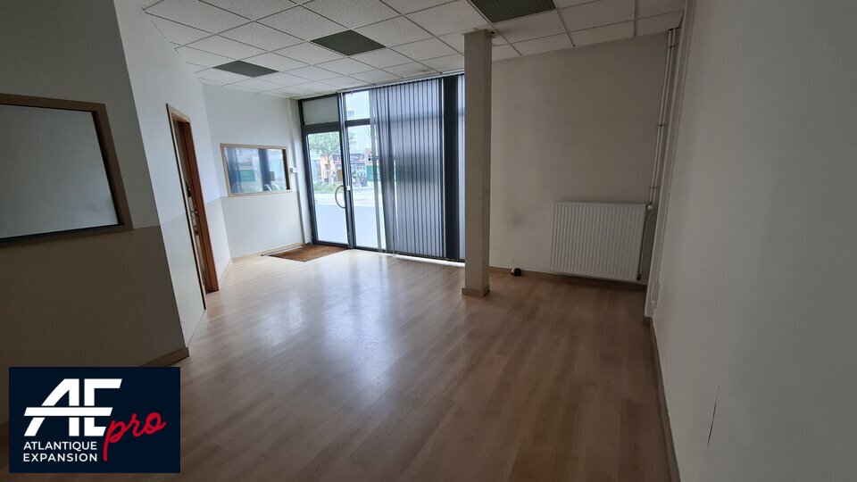 ATLANTIQUE EXPANSION LOCATION-LOCAL COMMERCIAL-SAINT_NAZAIRE-44