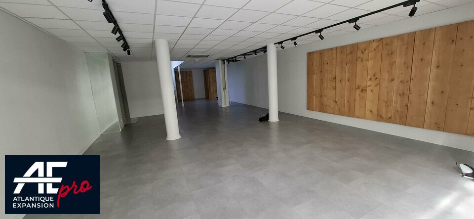 ATLANTIQUE EXPANSION LOCATION-LOCAL COMMERCIAL-SAINT_NAZAIRE-44