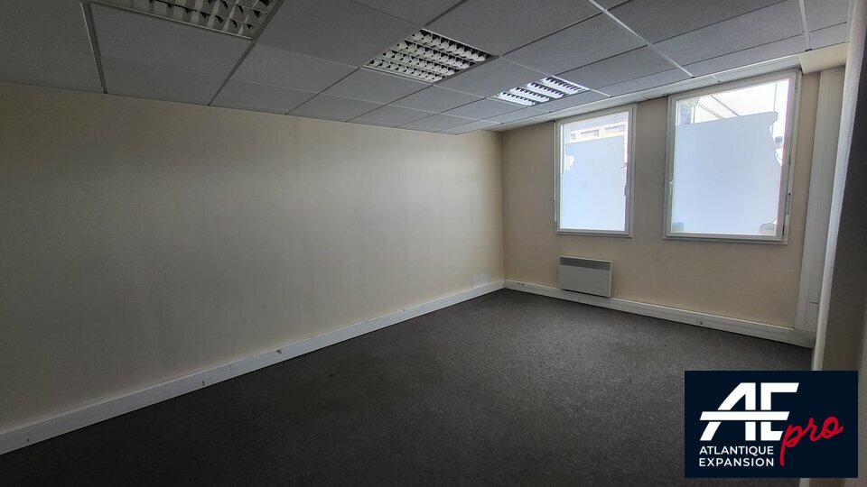 ATLANTIQUE EXPANSION LOCATION-BUREAUX-SAINT_NAZAIRE-44