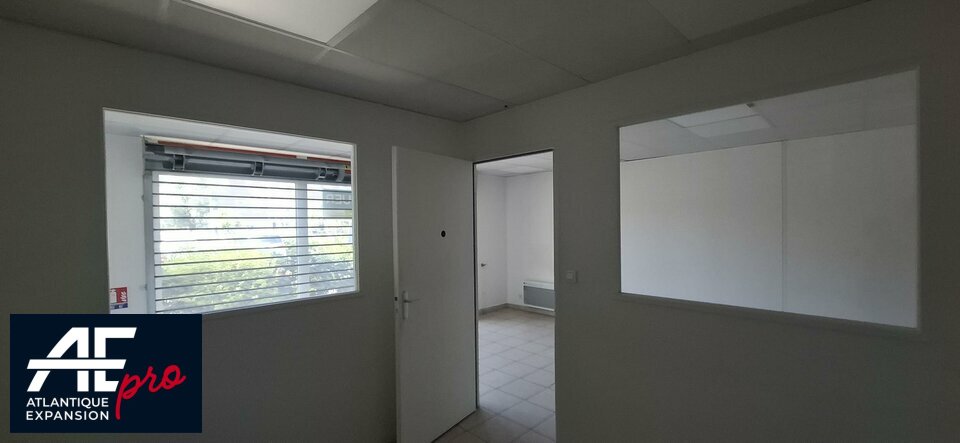 ATLANTIQUE EXPANSION LOCATION-LOCAL COMMERCIAL-TRIGNAC-44