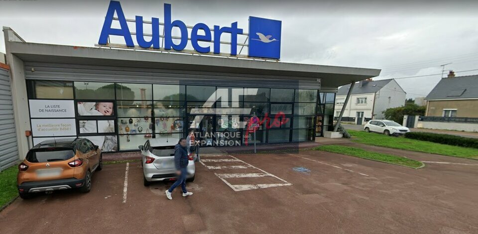 ATLANTIQUE EXPANSION LOCATION-LOCAL COMMERCIAL-TRIGNAC-44