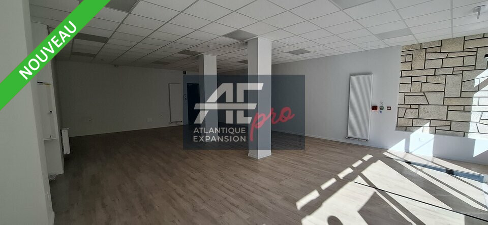 ATLANTIQUE EXPANSION LOCATION-LOCAL COMMERCIAL-SAINT_NAZAIRE-44