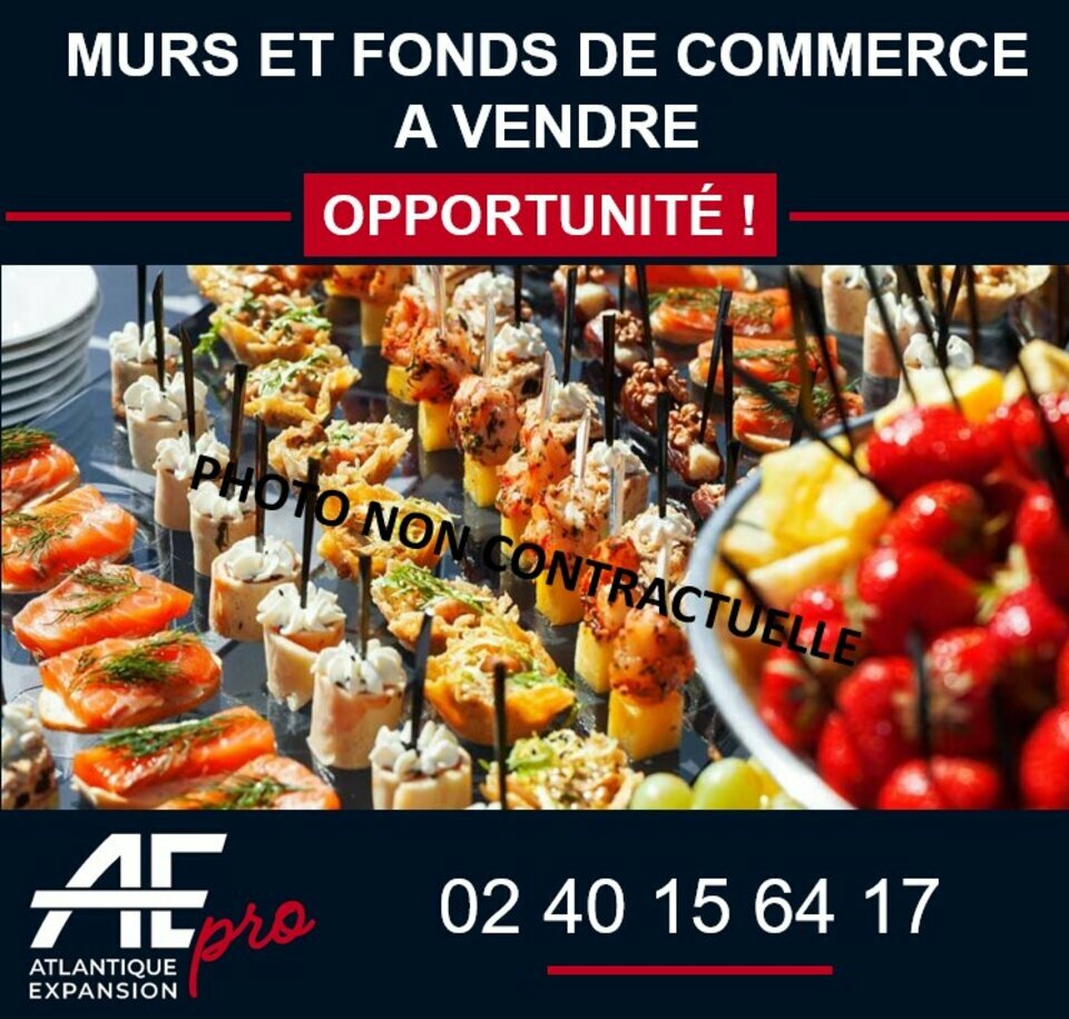 ATLANTIQUE EXPANSION VENTE-LOCAL COMMERCIAL-SAINT_NAZAIRE-44