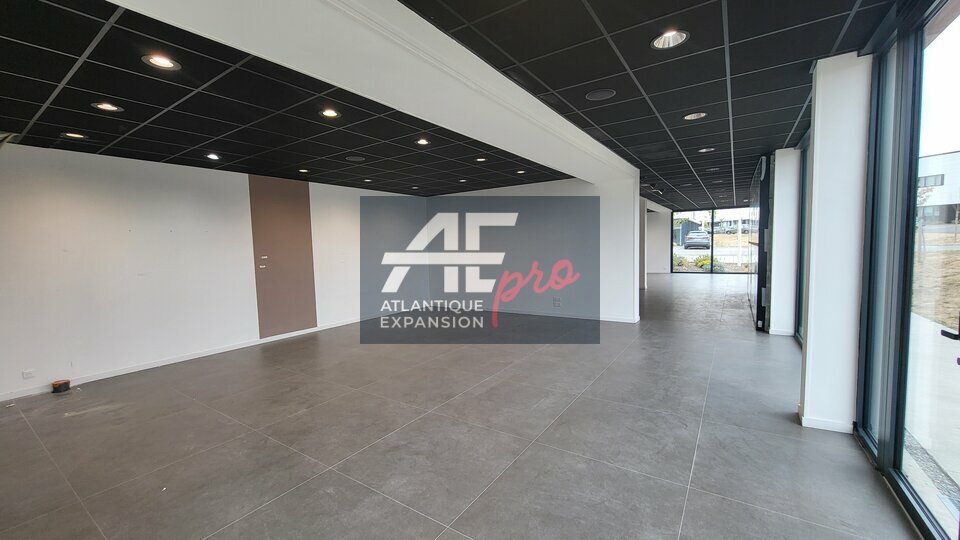 ATLANTIQUE EXPANSION LOCATION-LOCAL COMMERCIAL-SAINT-NAZAIRE-44