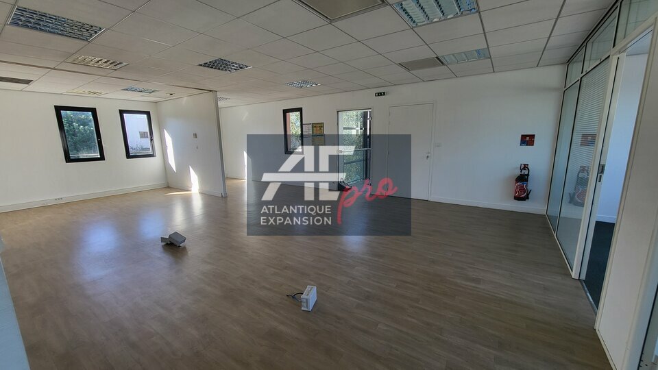 ATLANTIQUE EXPANSION LOCATION-BUREAUX-SAINT_NAZAIRE-44