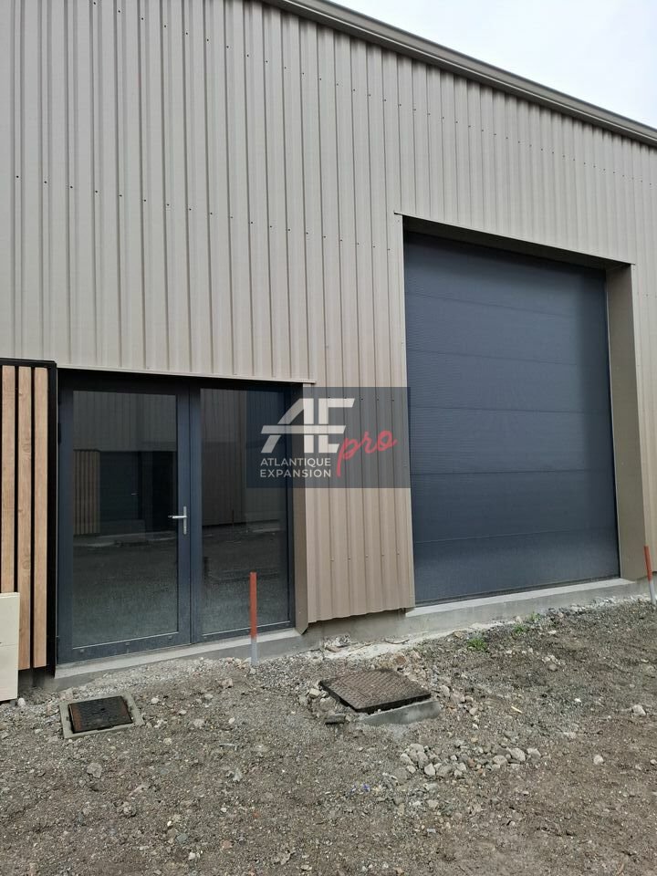 ATLANTIQUE EXPANSION LOCATION-LOCAL D'ACTIVITE-TRIGNAC-44