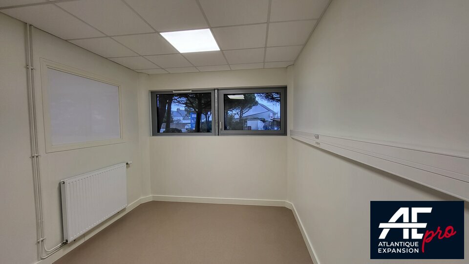 ATLANTIQUE EXPANSION LOCATION-BUREAUX-SAINT_NAZAIRE-44