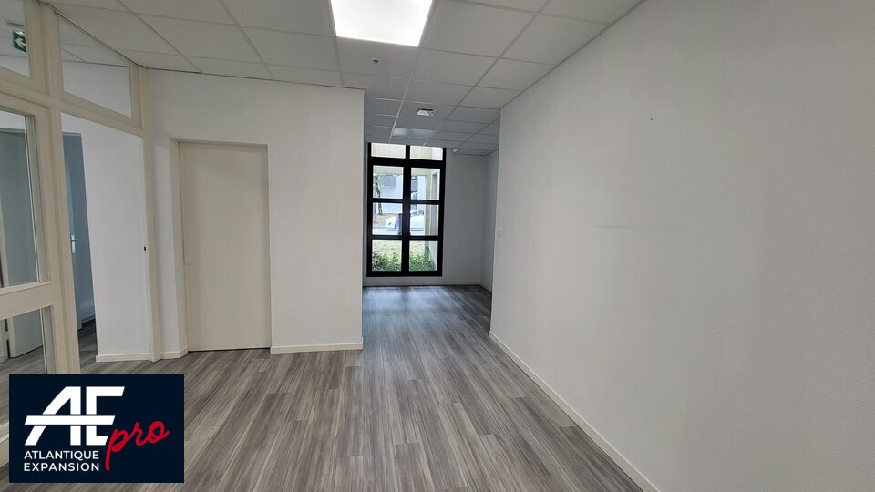 ATLANTIQUE EXPANSION LOCATION-BUREAUX-SAINT_NAZAIRE-44