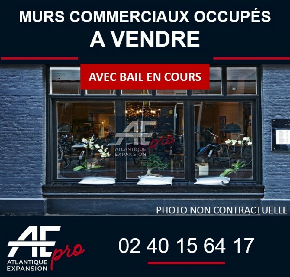 ATLANTIQUE EXPANSION VENTE-LOCAL COMMERCIAL-SAINT_NAZAIRE-44