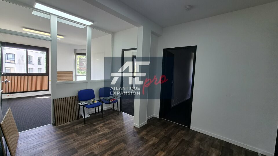 ATLANTIQUE EXPANSION LOCATION-BUREAUX-SAINT-NAZAIRE-44