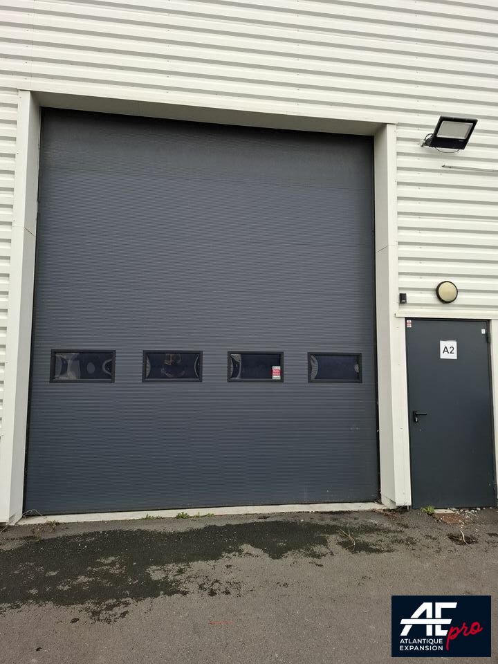 ATLANTIQUE EXPANSION LOCATION-LOCAL D'ACTIVITE-DONGES-44