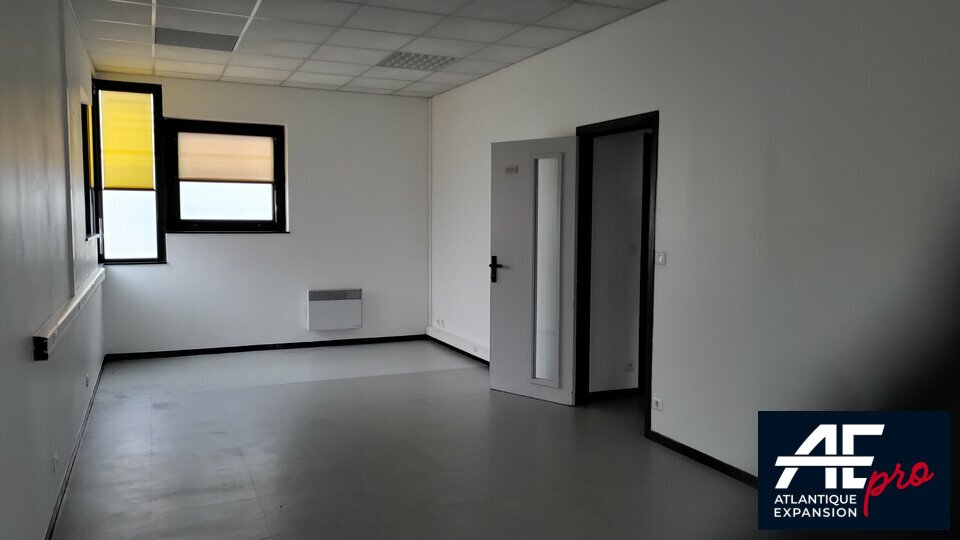 ATLANTIQUE EXPANSION LOCATION-BUREAUX-SAINT_NAZAIRE-44