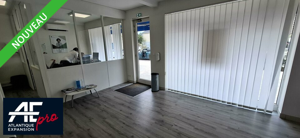 ATLANTIQUE EXPANSION LOCATION-LOCAL COMMERCIAL-SAINT_NAZAIRE-44