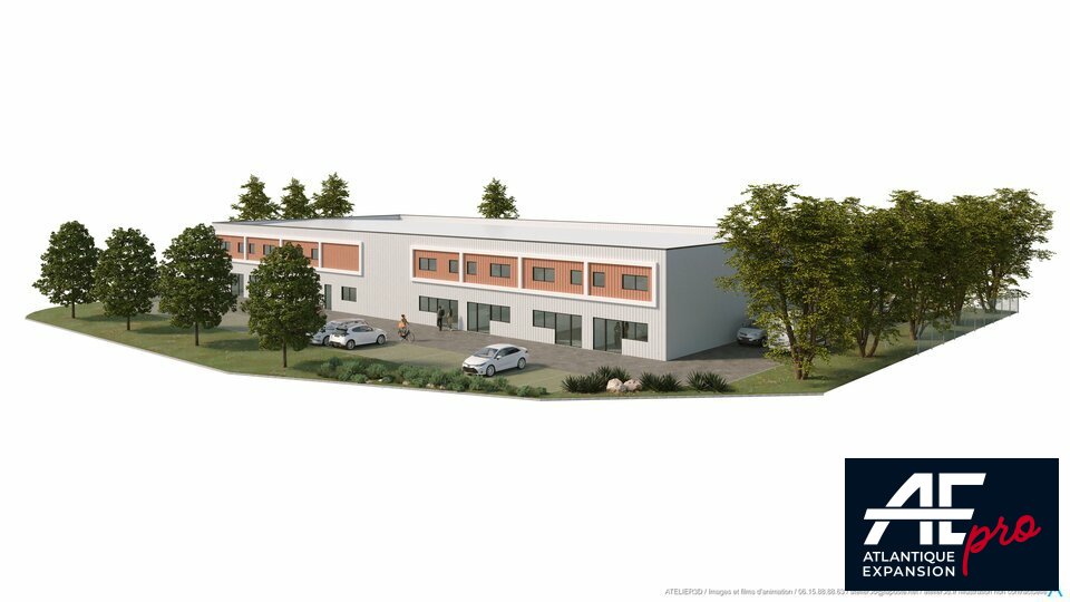 ATLANTIQUE EXPANSION VENTE-LOCAL COMMERCIAL-LA_CHAPELLE_DES_MARAIS-44