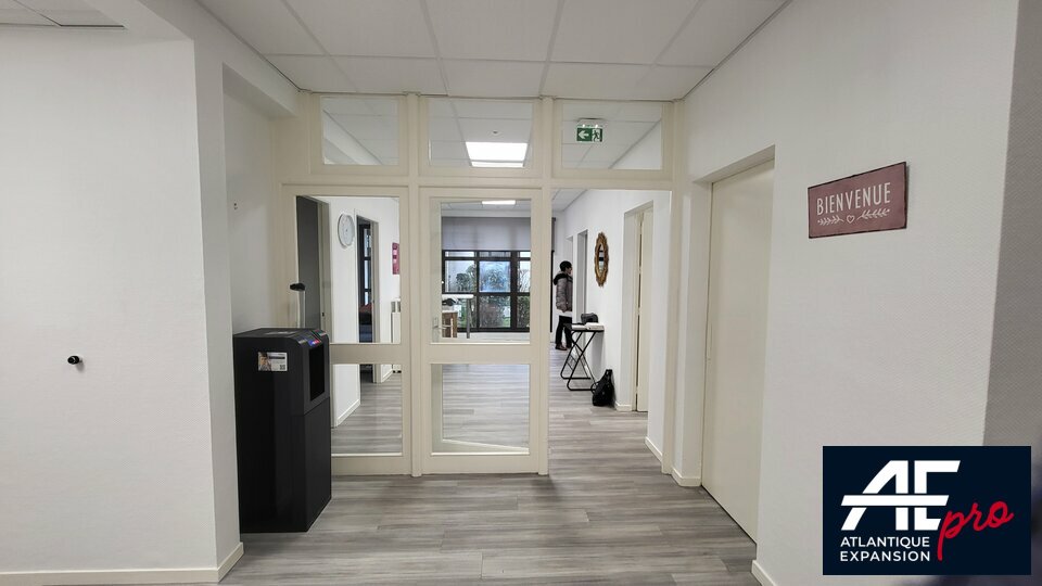 ATLANTIQUE EXPANSION LOCATION-BUREAUX-SAINT_NAZAIRE-44