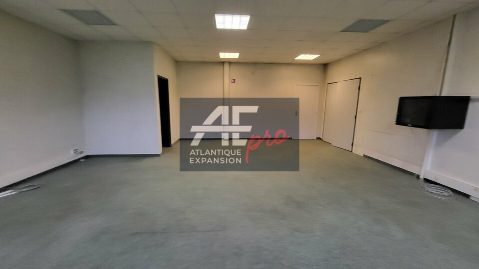 ATLANTIQUE EXPANSION LOCATION-BUREAUX-PONTCHATEAU-44