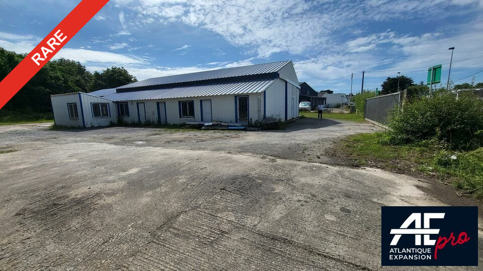 ATLANTIQUE EXPANSION LOCATION-LOCAL D'ACTIVITE-SAINT_NAZAIRE-44