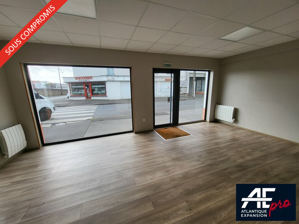 ATLANTIQUE EXPANSION VENTE-AUTRE LOCAL-SAINT-NAZAIRE-44