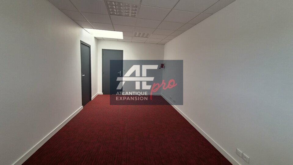 ATLANTIQUE EXPANSION LOCATION-BUREAUX-SAINT-NAZAIRE-44