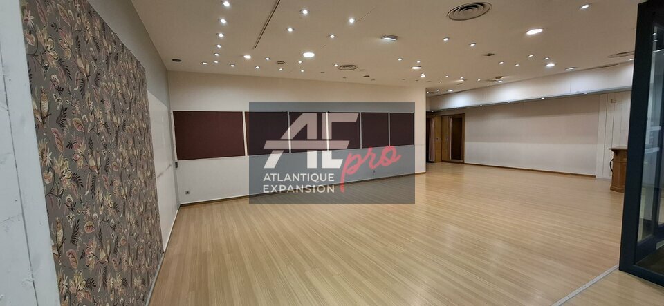 ATLANTIQUE EXPANSION LOCATION-LOCAL COMMERCIAL-SAINT_NAZAIRE-44