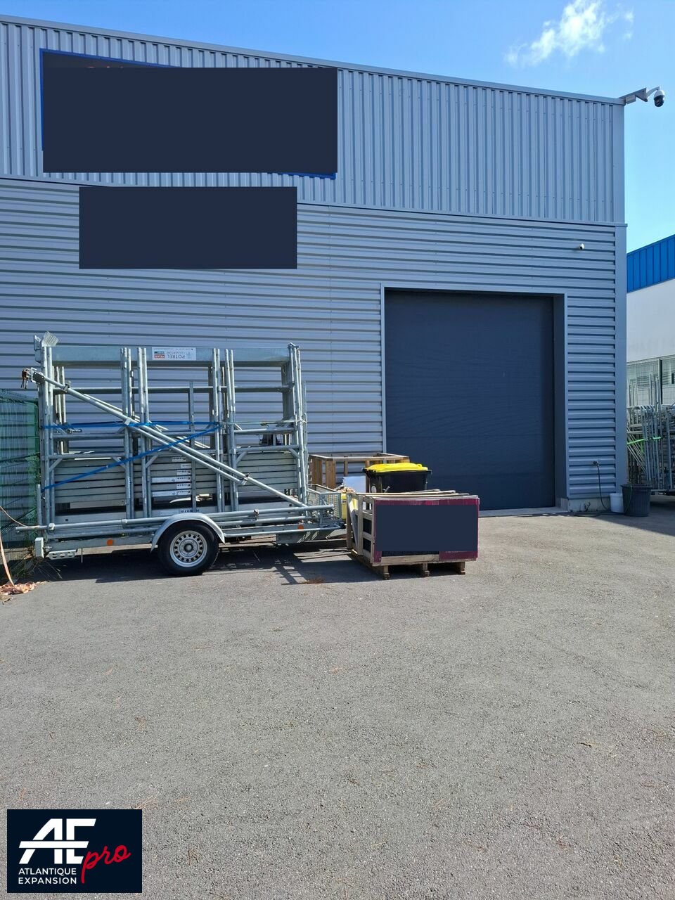 ATLANTIQUE EXPANSION LOCATION-LOCAL D'ACTIVITE-SAINT_NAZAIRE-44