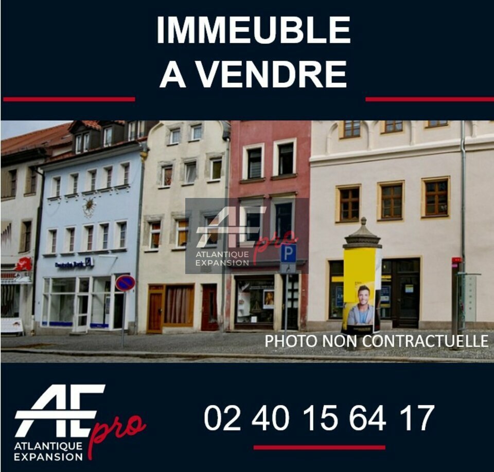ATLANTIQUE EXPANSION VENTE-LOCAL COMMERCIAL-SAINT_NAZAIRE-44
