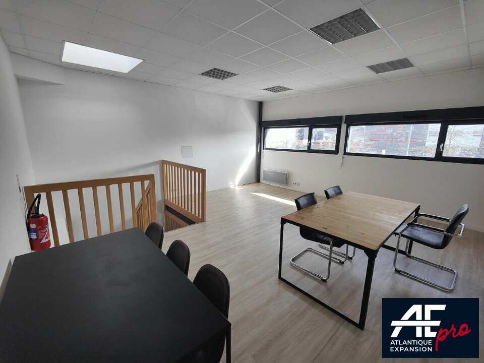 ATLANTIQUE EXPANSION LOCATION-BUREAUX-SAINT_NAZAIRE-44
