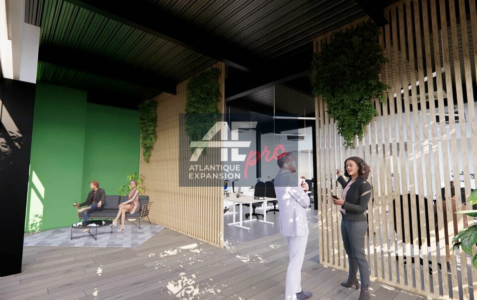 ATLANTIQUE EXPANSION LOCATION-BUREAUX-SAINT_NAZAIRE-44