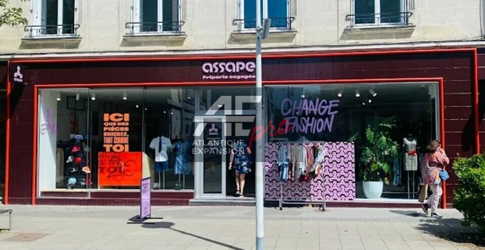ATLANTIQUE EXPANSION LOCATION-LOCAL COMMERCIAL-SAINT_NAZAIRE-44