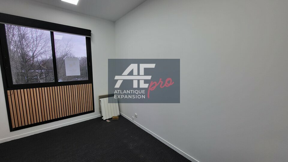 ATLANTIQUE EXPANSION LOCATION-BUREAUX-SAINT-NAZAIRE-44