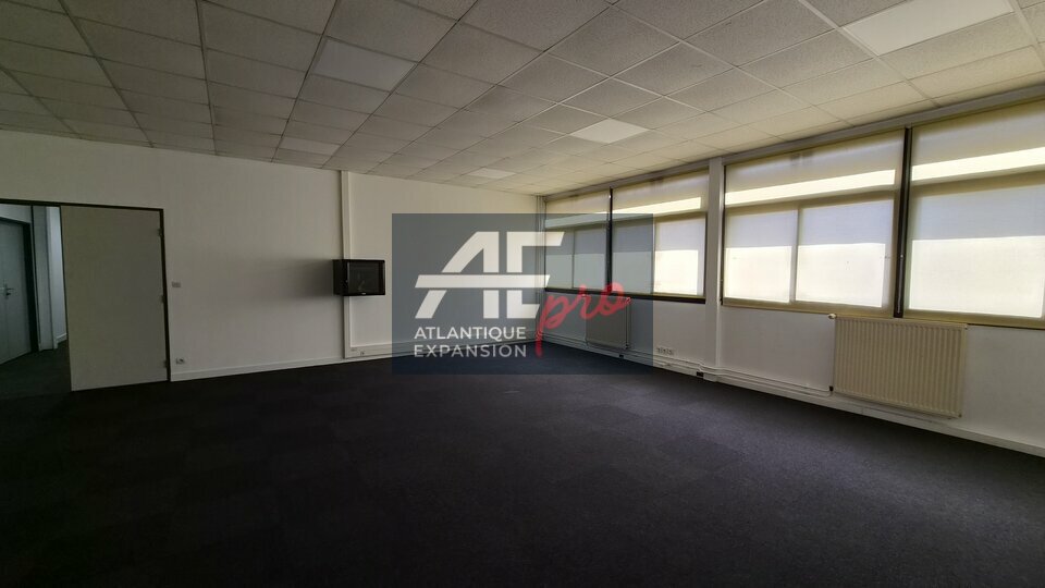 ATLANTIQUE EXPANSION LOCATION-BUREAUX-PONTCHATEAU-44