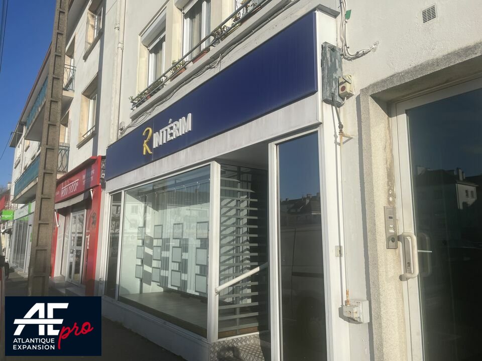 ATLANTIQUE EXPANSION LOCATION-LOCAL COMMERCIAL-SAINT_NAZAIRE-44