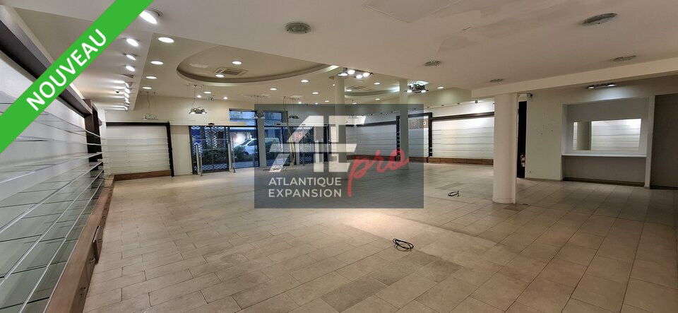 ATLANTIQUE EXPANSION LOCATION-LOCAL COMMERCIAL-SAINT_NAZAIRE-44
