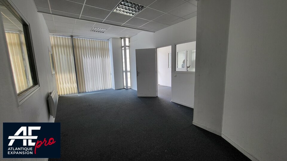 ATLANTIQUE EXPANSION LOCATION-BUREAUX-SAINT_NAZAIRE-44