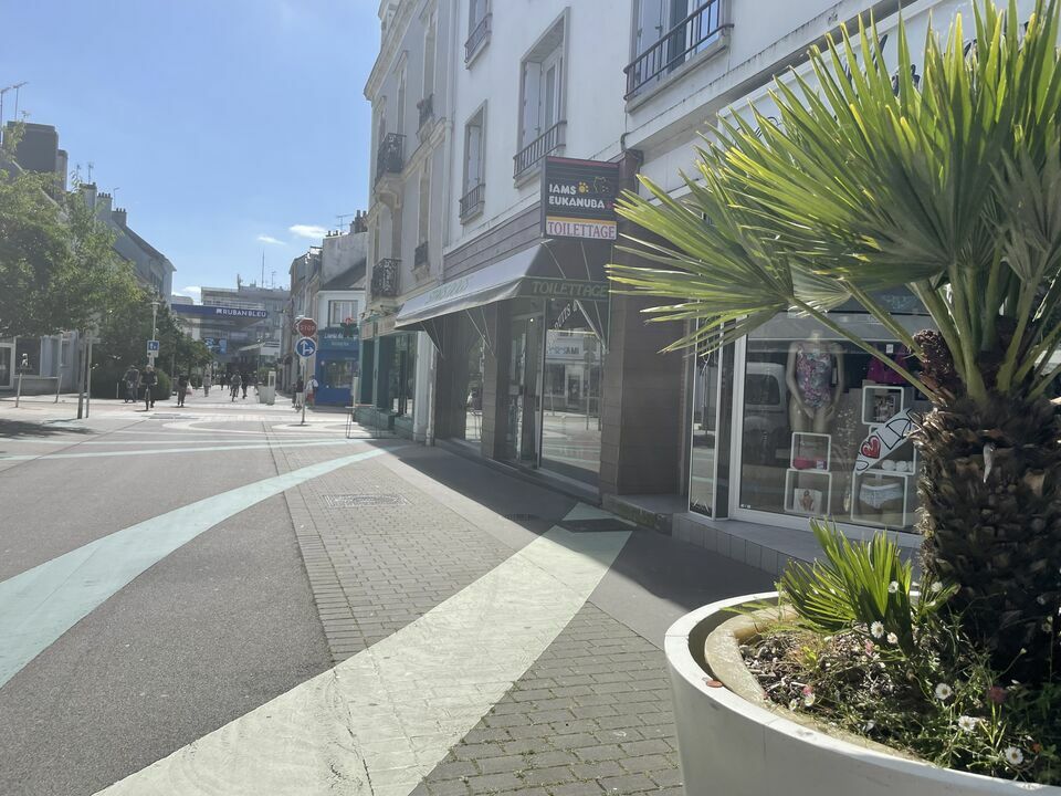 ATLANTIQUE EXPANSION CESSION-LOCAL COMMERCIAL-SAINT_NAZAIRE-44