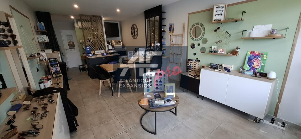 ATLANTIQUE EXPANSION LOCATION-LOCAL COMMERCIAL-CROSSAC-44