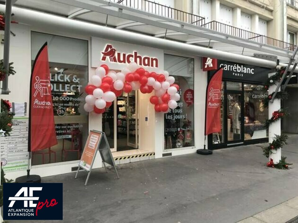ATLANTIQUE EXPANSION LOCATION-LOCAL COMMERCIAL-SAINT_NAZAIRE-44