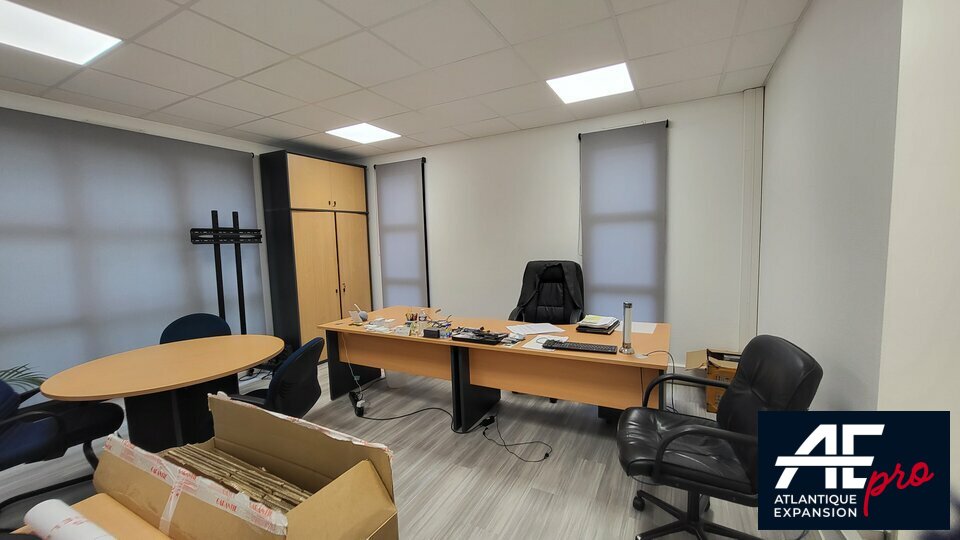 ATLANTIQUE EXPANSION LOCATION-BUREAUX-SAINT_NAZAIRE-44